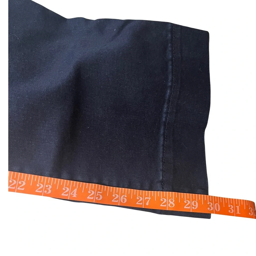 NWT Wrangler Retro Mae Mid Rise Flare Jeans Blue Stretch Denim‎ 9/10x30